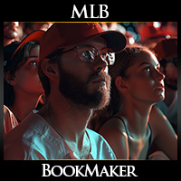 MLB Saturday, June 22, 2024 Parlay Picks MLB Saturday, June 22, 2024 Parlay Picks